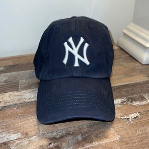 NY Yankees hat ( ‘47 brand)